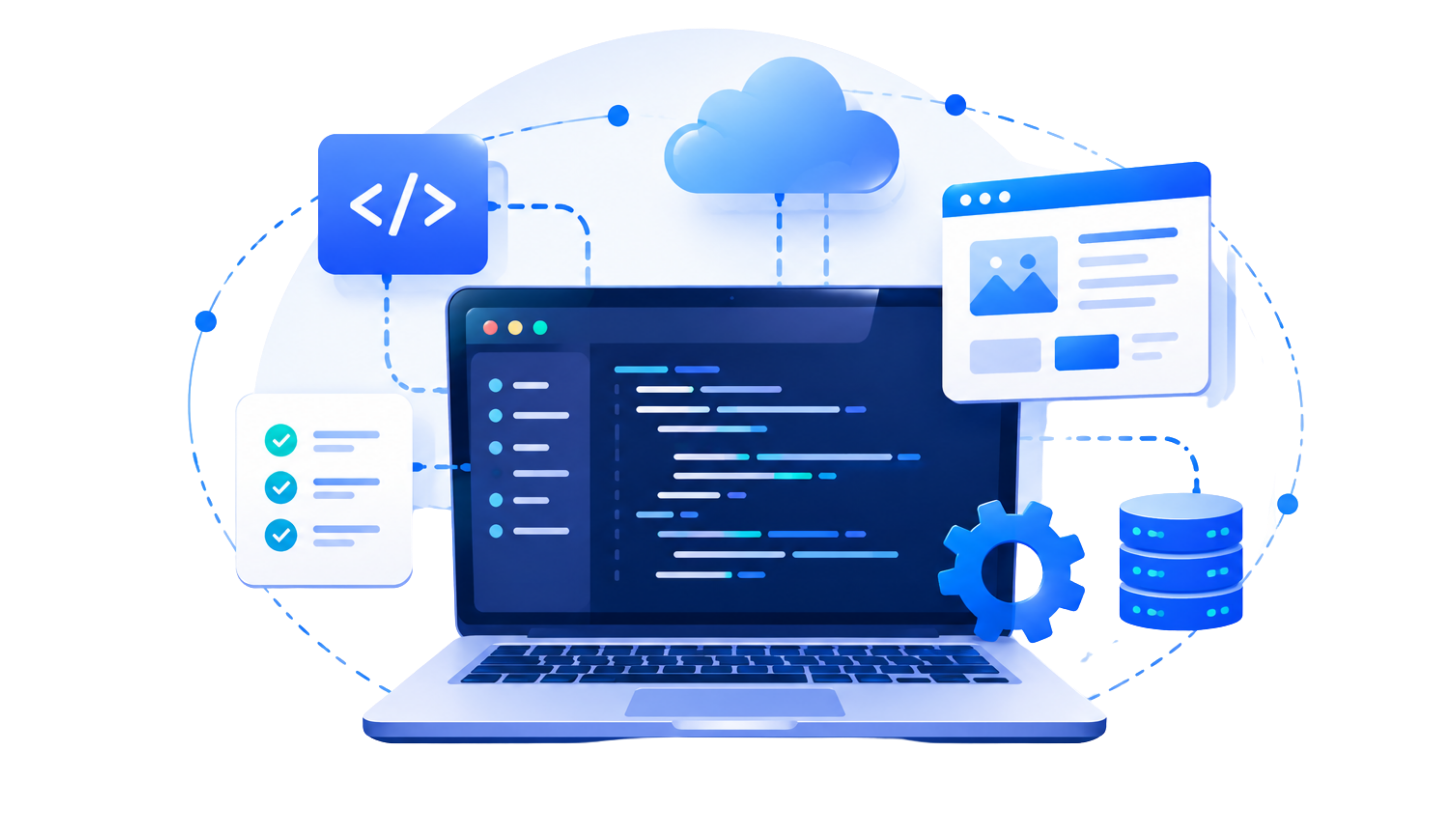 Web Development